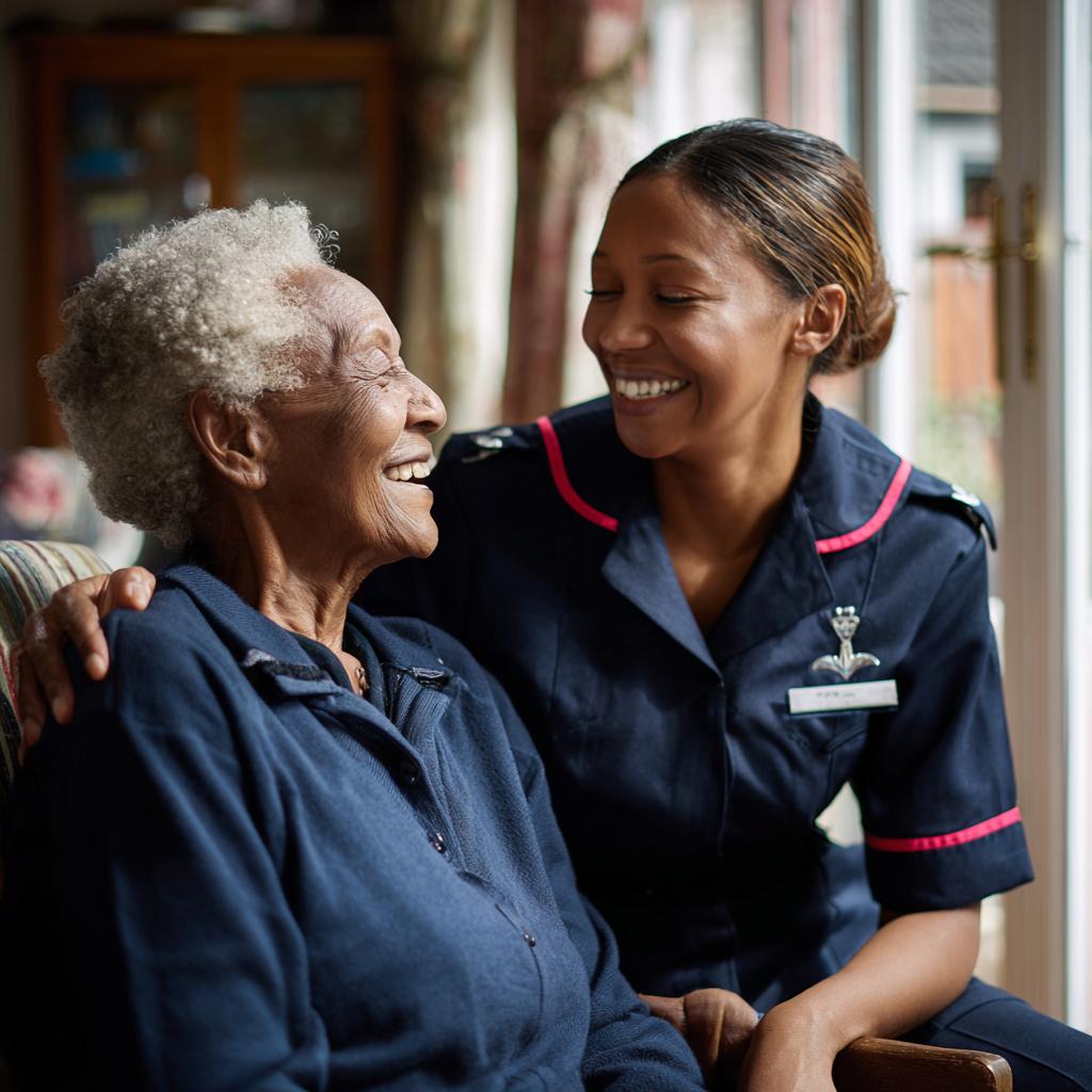 Older People's Care